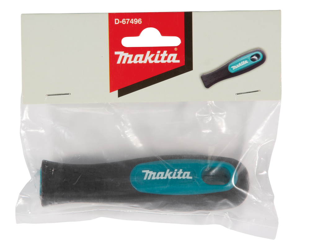 Makita Hölzerner Handgriff für Feile, Ansicht 2