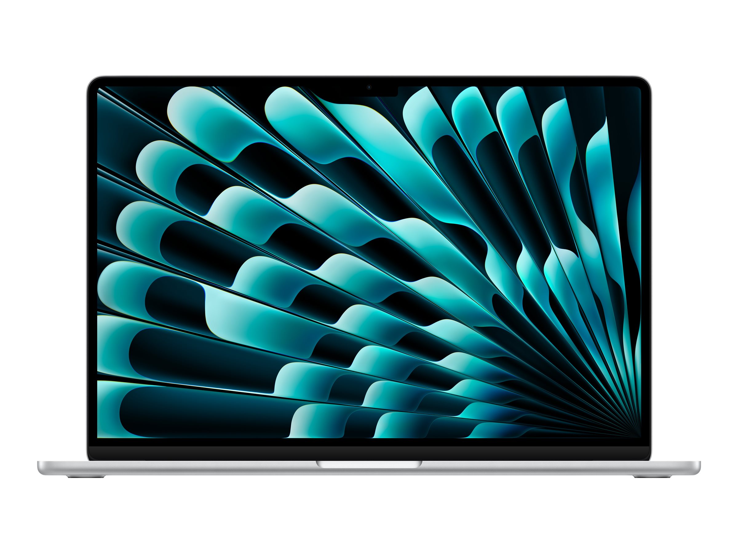 Apple MacBook Air - M3 - M3 10-core GPU - 8 GB RAM - 256 GB SSD - 38.91 cm (15.3)