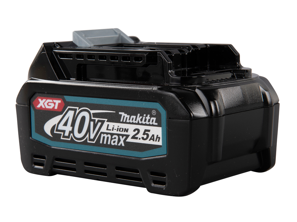Makita XGT BL4025 - Batterie - Li-Ion - 2.5 Ah, Ansicht 3