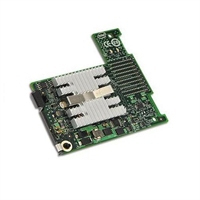 Dell Intel - Netzwerkadapter - 10GbE - 2 Anschlüsse, Ansicht 2