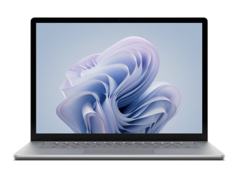 Microsoft Surface Laptop 6 for Business - Intel Core Ultra 5 135H  1.7 GHz - Win 11 Pro - Intel Arc Graphics - 16 GB RAM - 512 GB SSD - 38.1 cm (15)