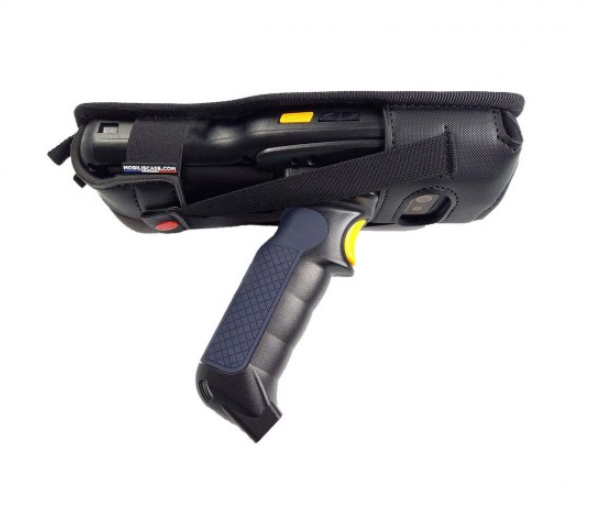 Mobilis Activ+ FR GUN Case f/M3-UL20-+ shoulderstrap, Ansicht 4