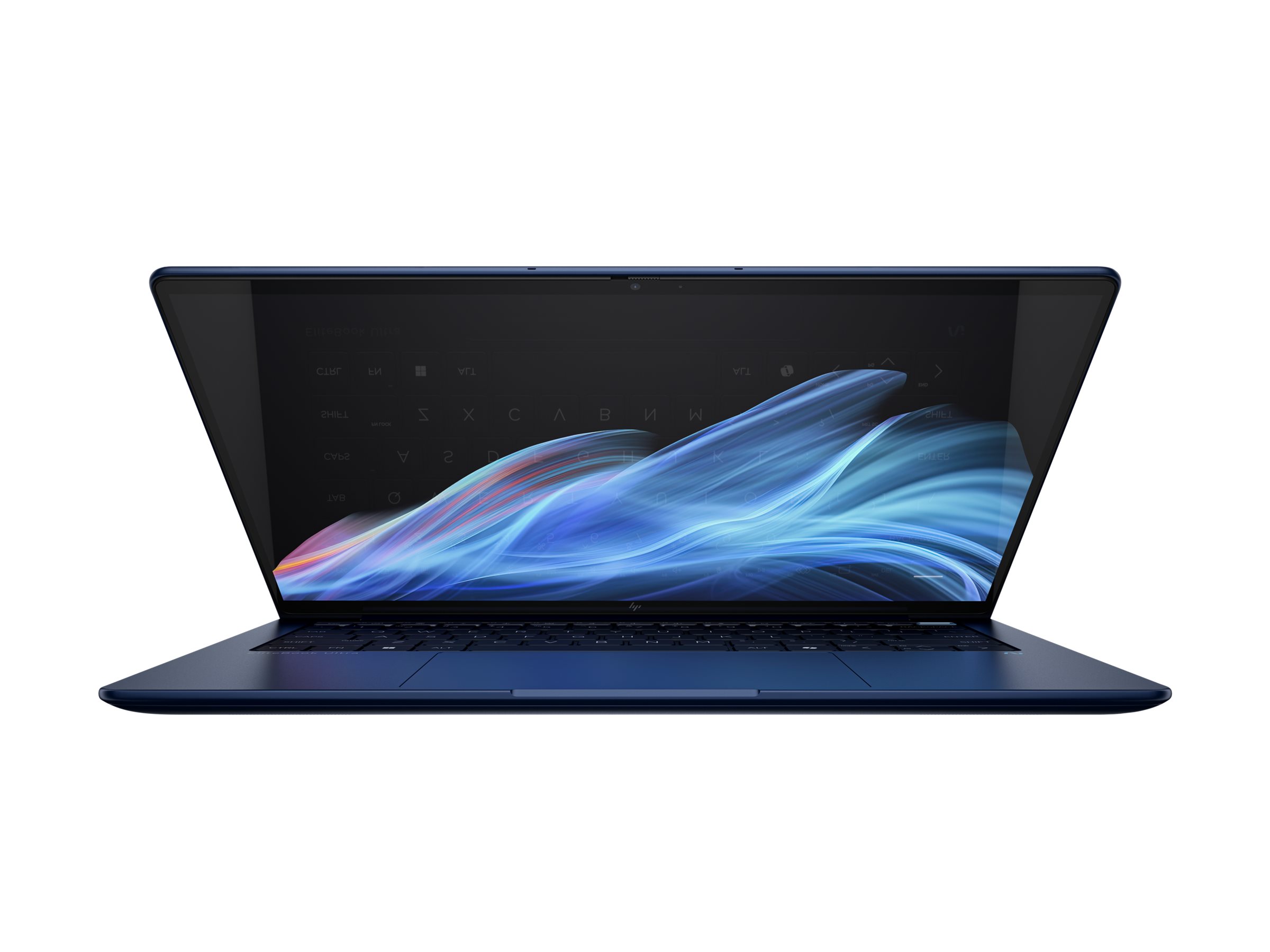 HP EliteBook Ultra G1i Notebook Next Gen AI - 180°-Scharnierdesign - Intel Core Ultra 5 228V / 2.1 GHz - Win 11 Pro - Arc Graphics 130V - 32 GB RAM - 512 GB SSD NVMe - 35.6 cm (14")