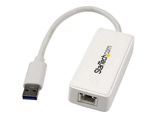 StarTech.com Startech USB 3.0 SuperSpeed auf Gigabit Ethernet
