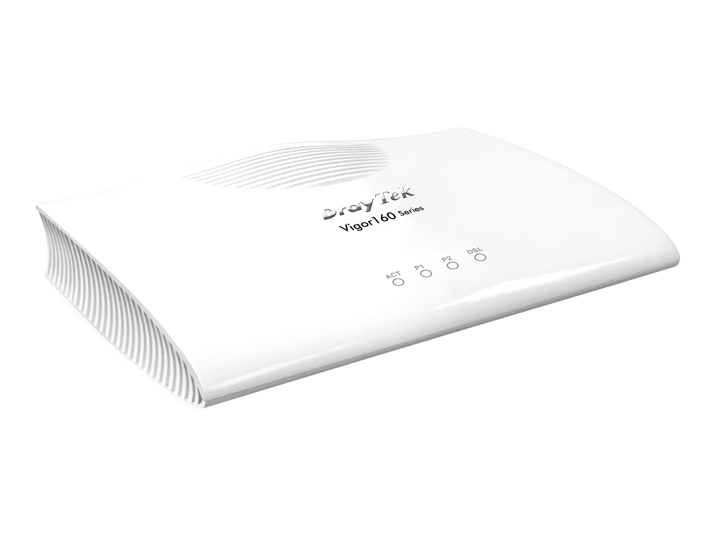 Draytek Vigor 167 VDSL2 Super Vectoring Modem retail (V167-DE-AT-CH)