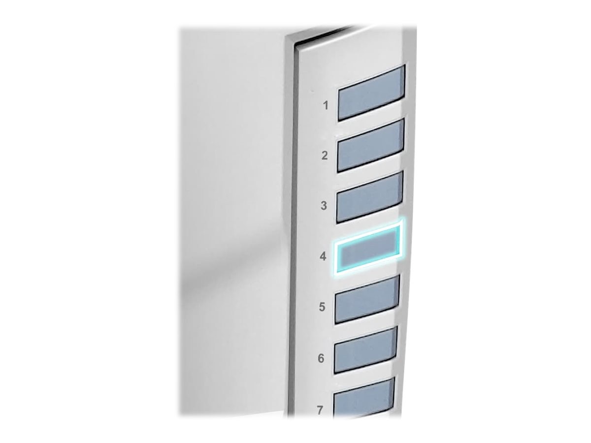 Plustek OpticBook A320E - Flachbettscanner