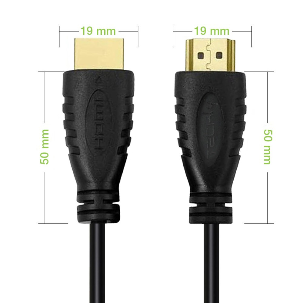 IC Intracom HDMI Kabel M/M 4Kx2K 9m/10ft - Kabel - Digital/Display/Video, Ansicht 4