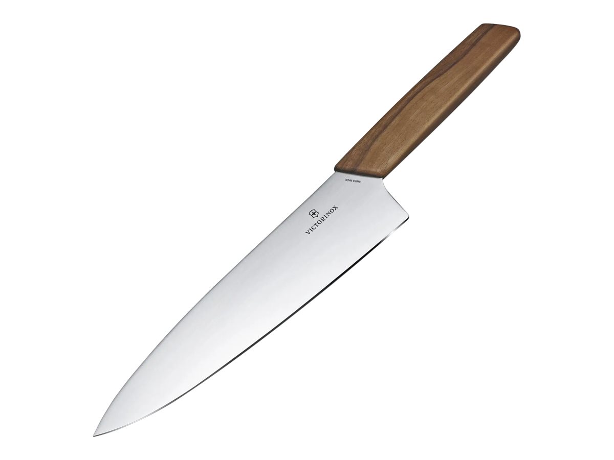 Victorinox Swiss Modern - Küchenmesser - 20 cm, Ansicht 4