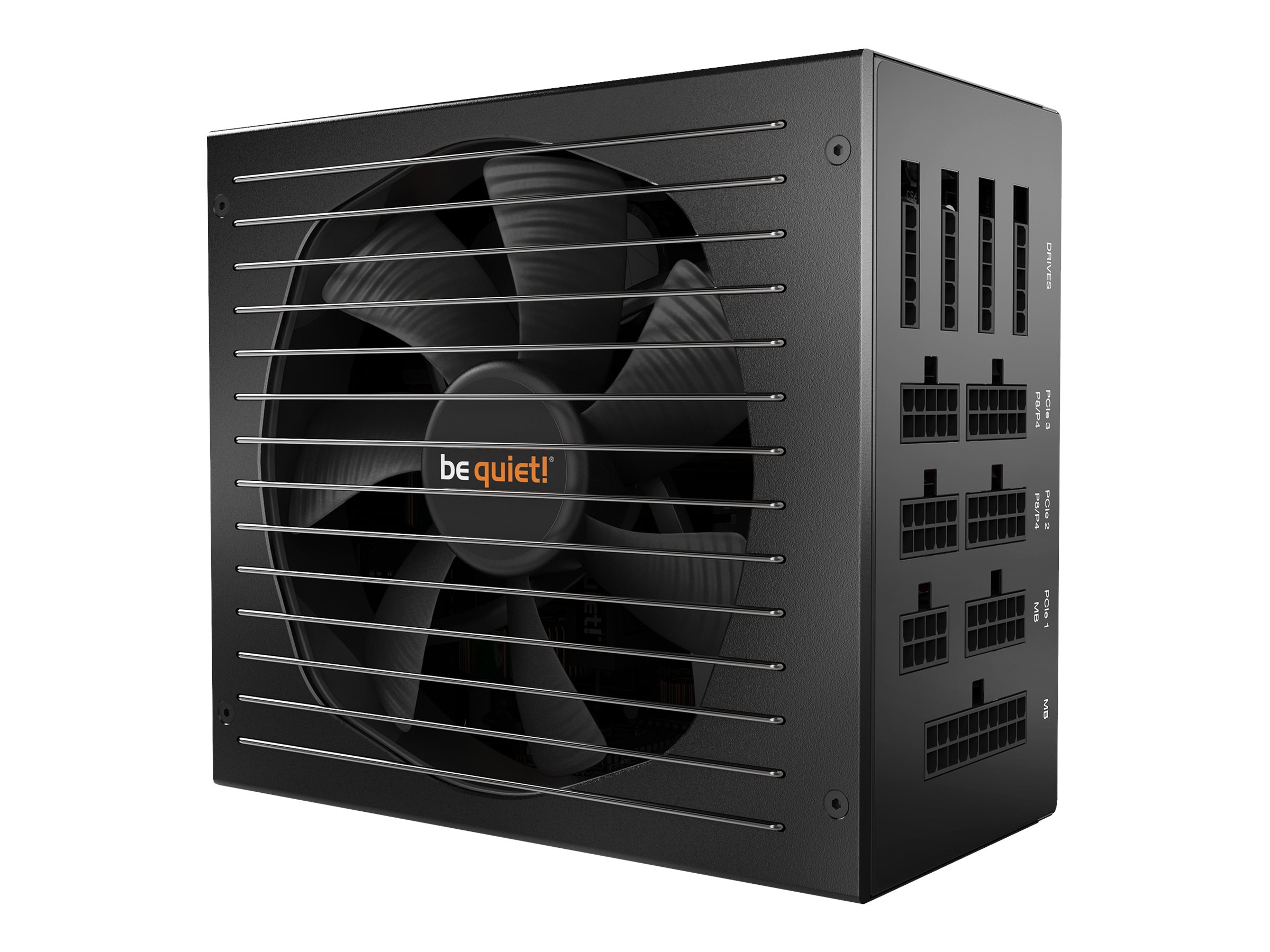 Be Quiet! Straight Power 11 750W - Netzteil (intern)