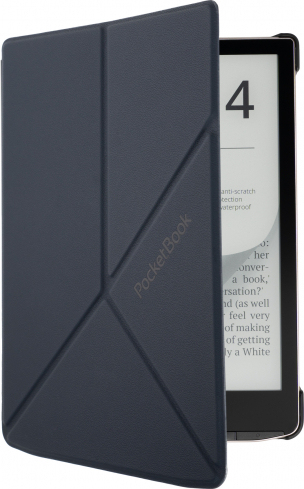 Pocketbook Origami Black Cover InkPad 4 Color 2/3, Ansicht 3