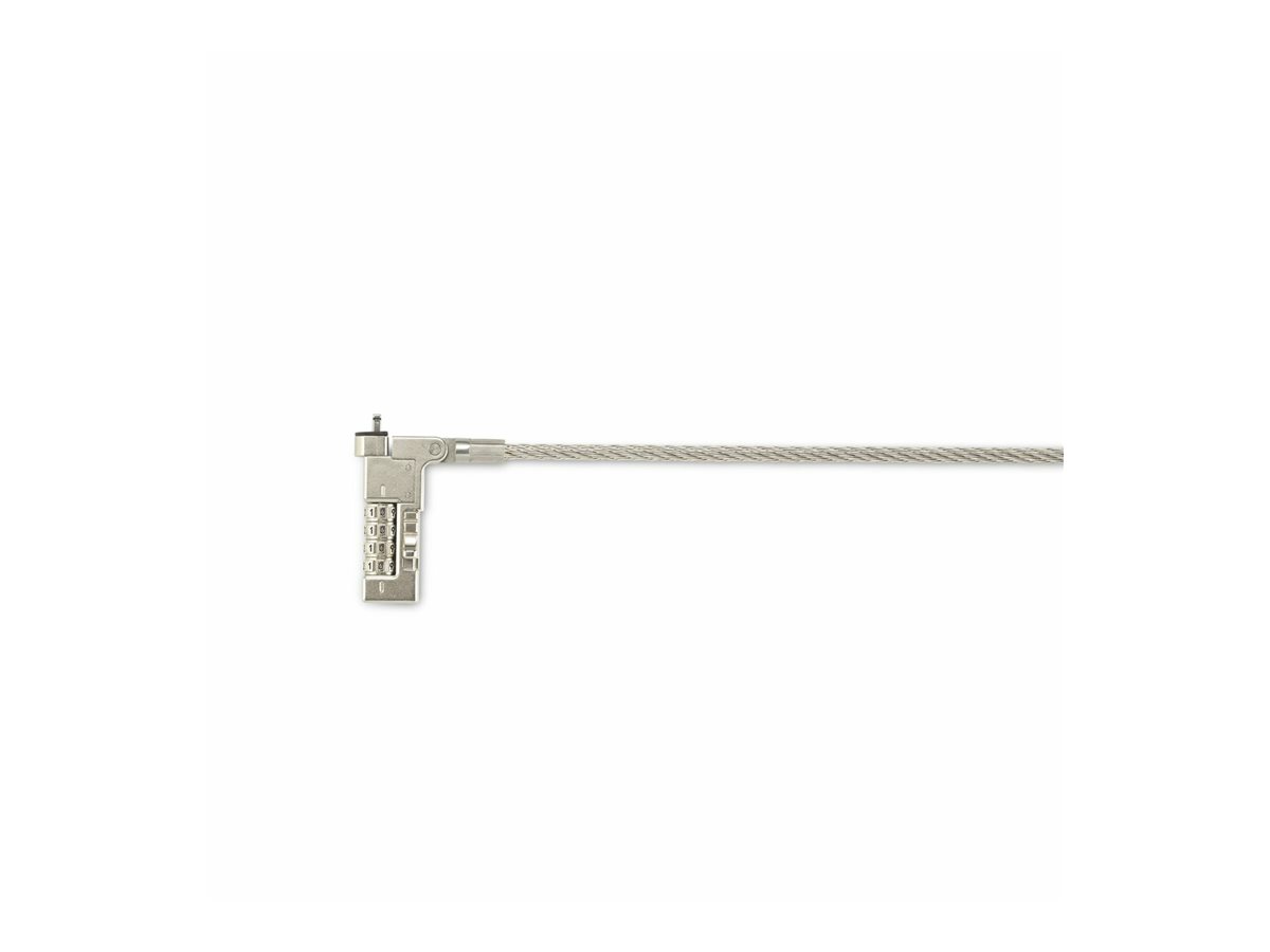 Kensington NanoSaver 2.0 EQ - Sicherheitskabelschloss, Ansicht 3