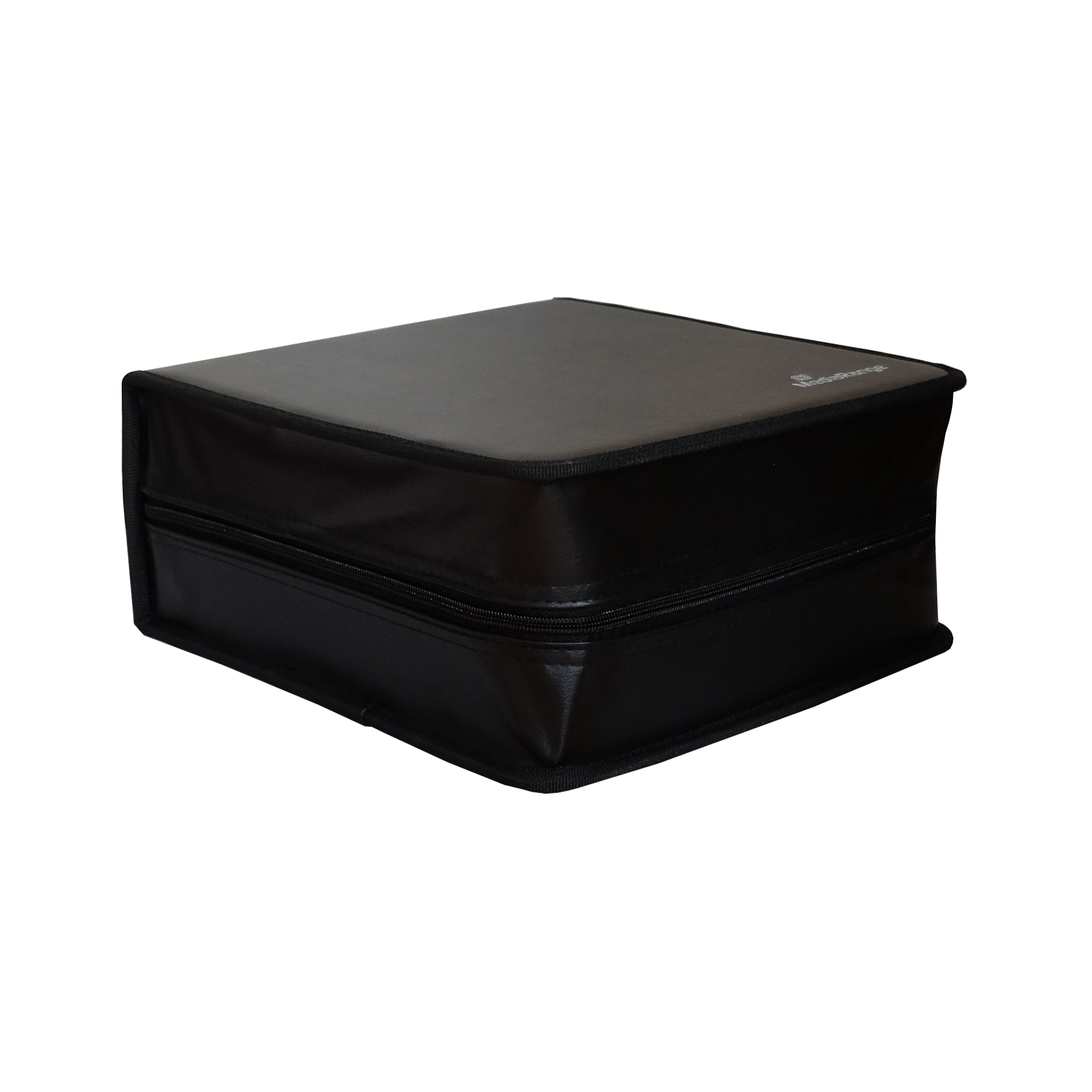 MEDIARANGE Tasche für CDs/DVDs - 400 CDs/DVDs, Ansicht 3