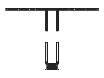 Hagor Poly Display-Adapter 55 - 75