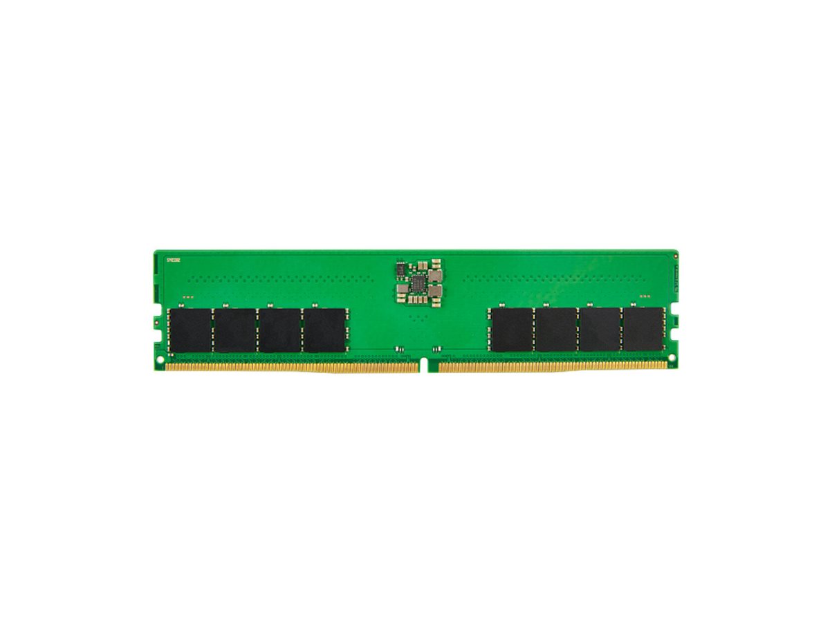 HP  DDR5 - Modul - 32 GB - DIMM 288-PIN - 5600 MHz / PC5-44800