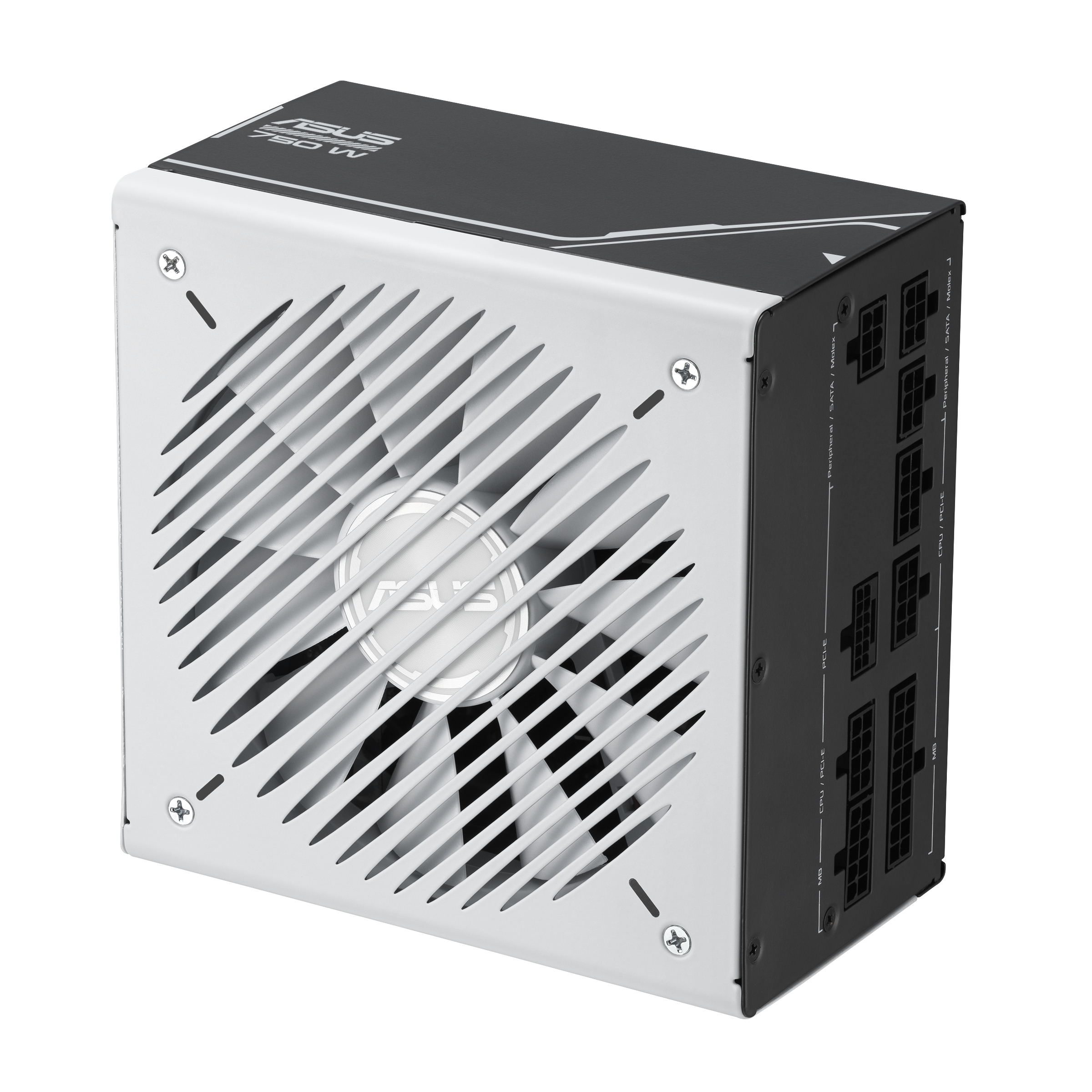 ASUS PRIME - Netzteil (intern) - ATX12V 3.0/ EPS12V, Ansicht 3