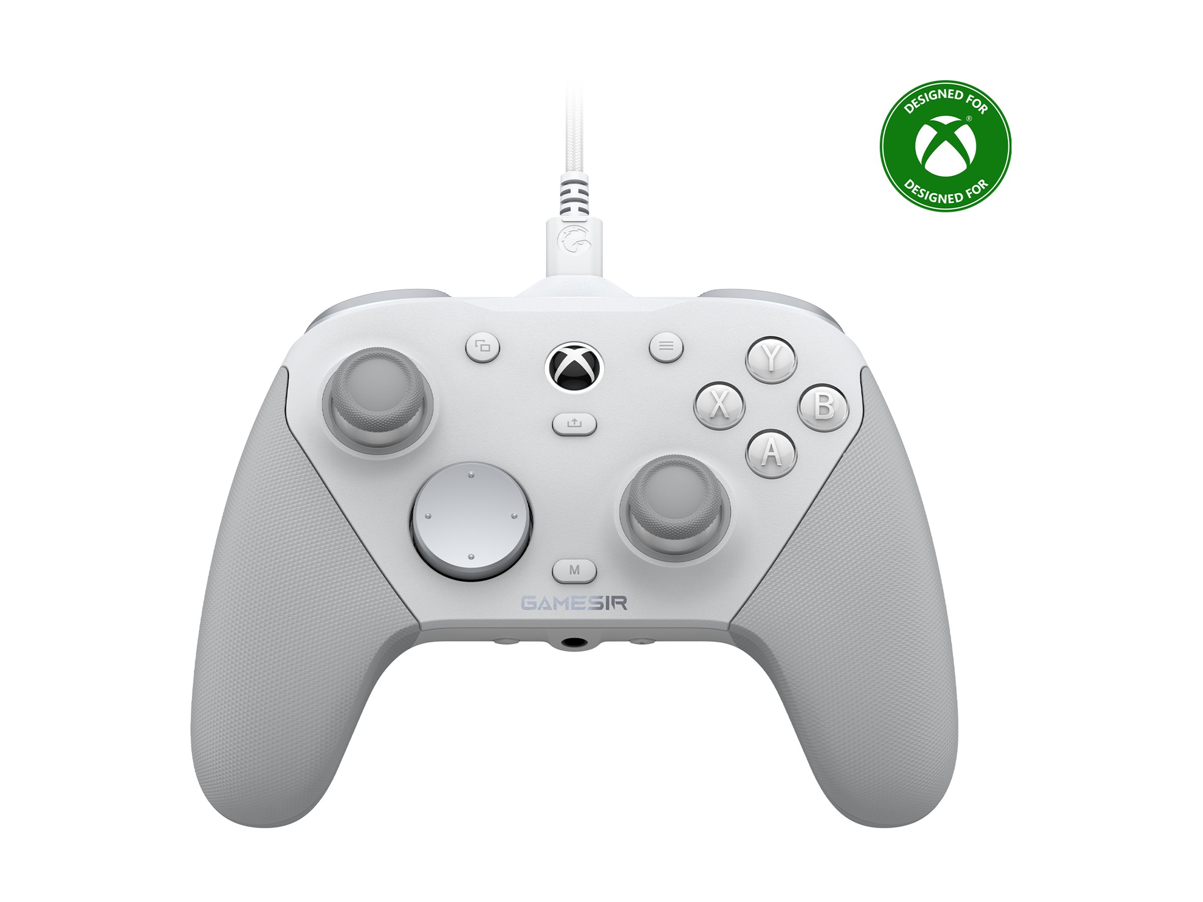 GameSir Controller G7 Pro wireless weiß Xbox, Ansicht 2
