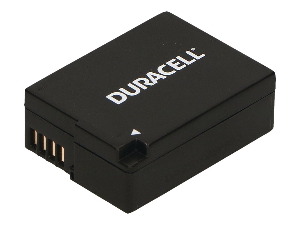 Duracell DRPBLC12 - Batterie - Li-Ion - 950 mAh, Ansicht 3