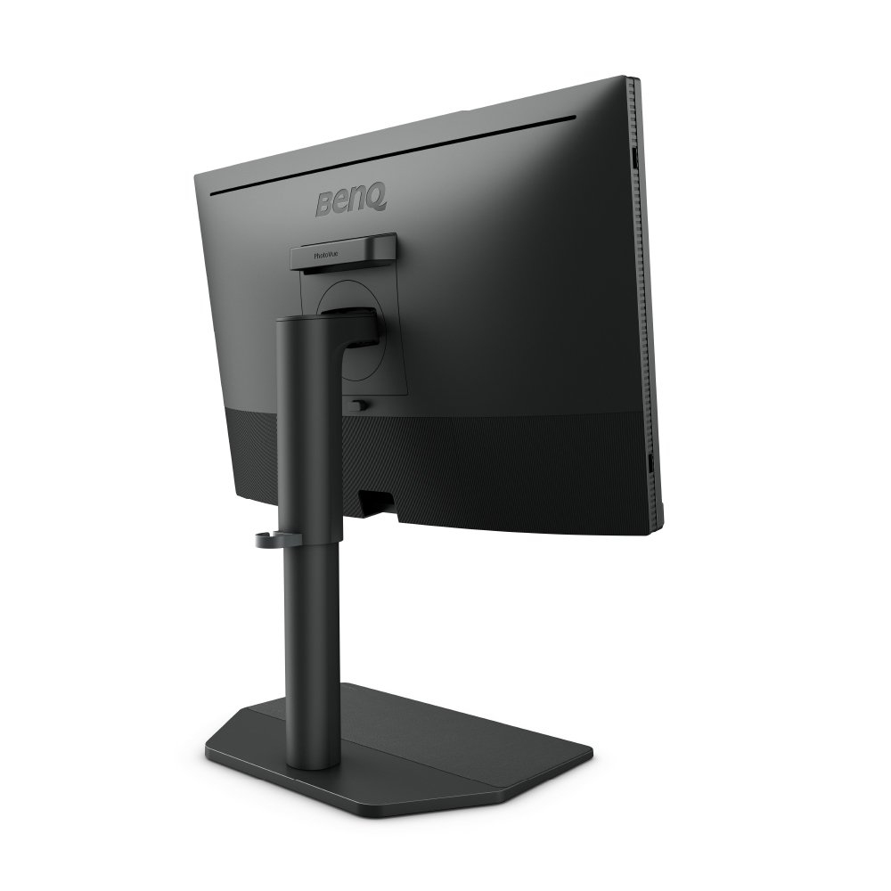 BenQ 61.2cm SW242Q 16 10 HDMI/DP sb.lift/pivot spk. WQXGA - Flachbildschirm (TFT/LCD), Ansicht 4
