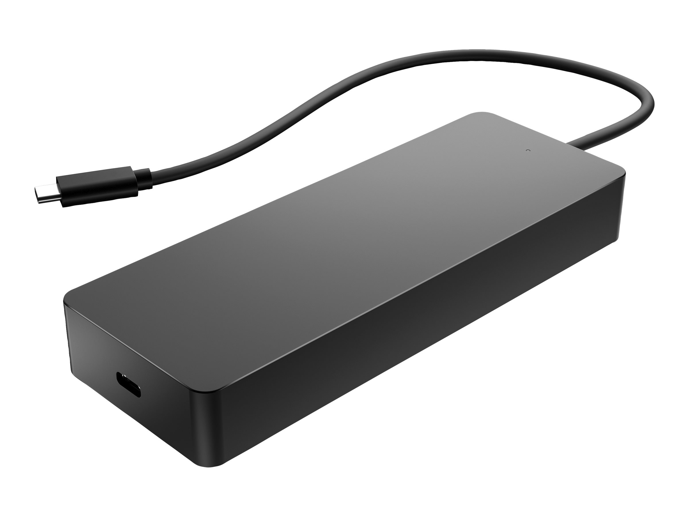 HP Universal USB-C Multiport Hub - Dockingstation