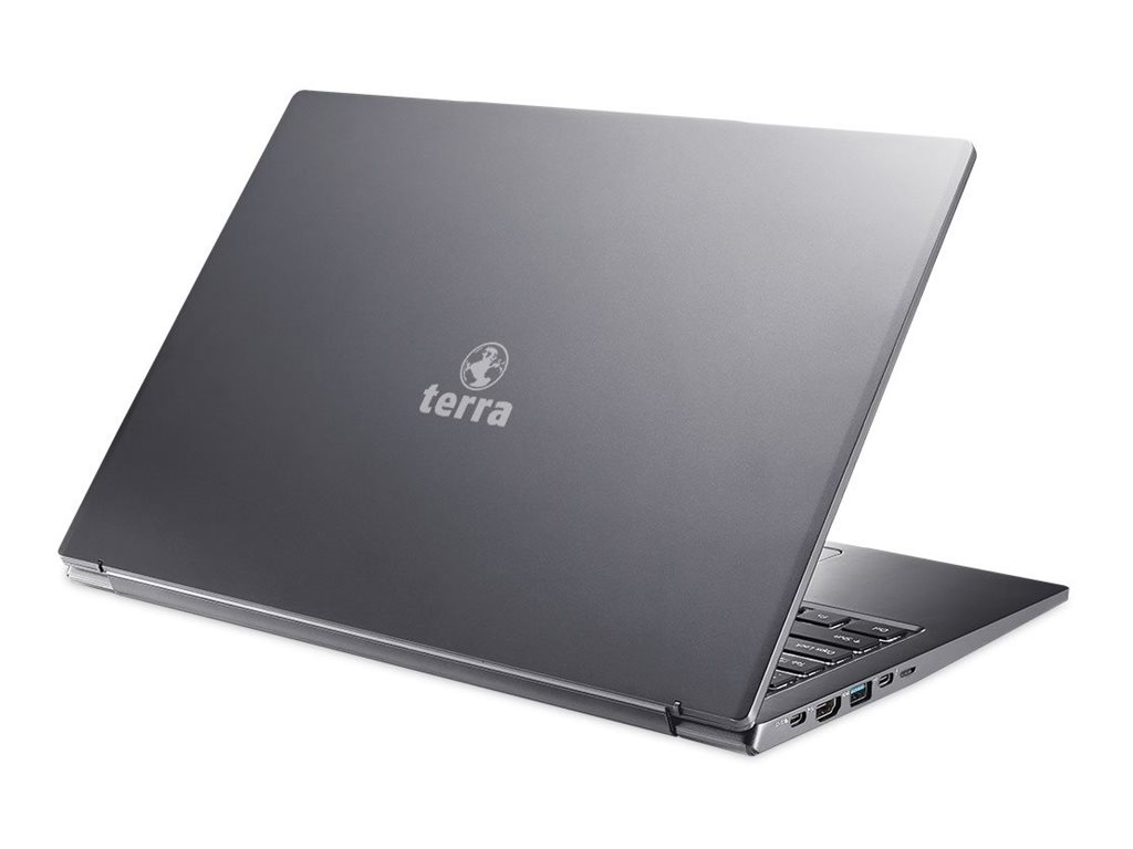 TERRA Mobile 1471L - Intel Core Ultra 7 258V / 2.2 GHz - Win 11 Pro - Intel Arc Graphics 140V - 32 GB RAM - 1 TB SSD NVMe - 35.6 cm (14")