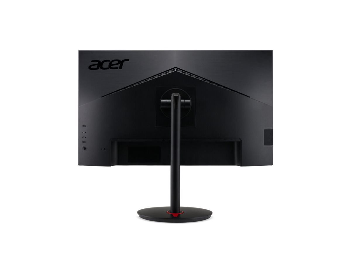 Acer Nitro XV240Y W3bmiiprx - XV0 Series - LED-Monitor - Gaming - 61 cm (24")