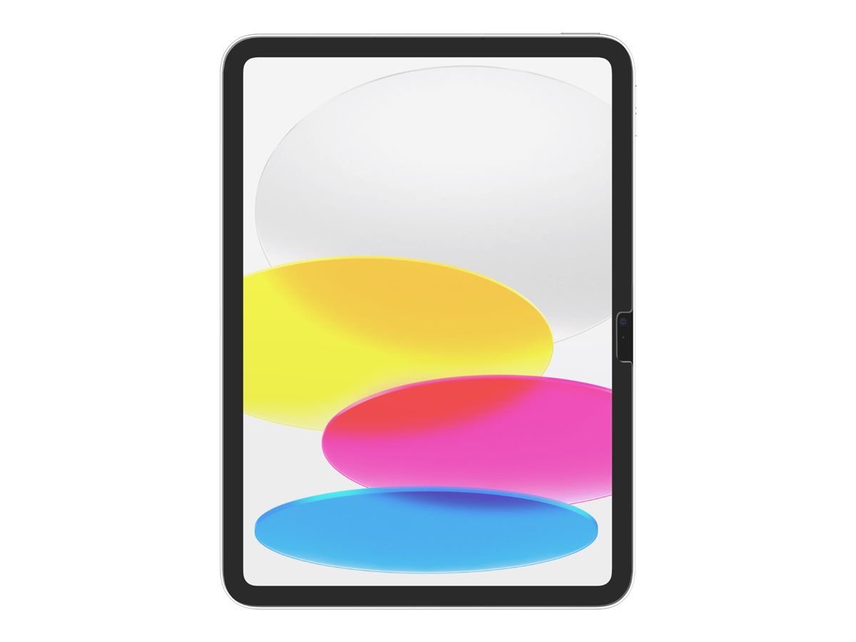 Belkin - Bildschirmschutz für Tablet - Glas - für Apple 10.9-inch iPad (10. Generation)