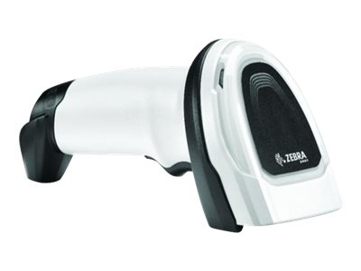 Zebra DS8178 - Drivers License Data Capture (DL) - Barcode-Scanner - tragbar - 2D-Imager - decodiert