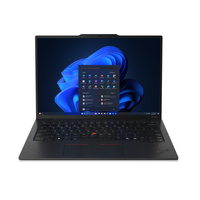 Lenovo X1 Carbon - 14 Notebook - Core Ultra 7 53 GHz 356 cm