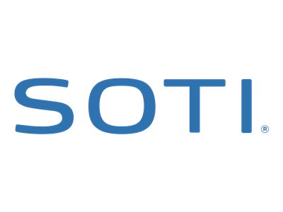 Zebra Soti MobiControl Cloud - Abonnement-Lizenz (1 Monat)