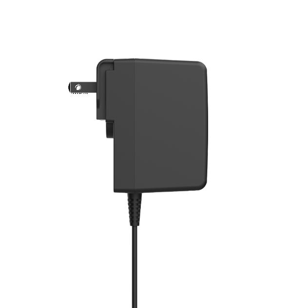 Netgear PAV12V25 - WLAN-Zugangspunkt - Indoor - 100-240 V - 50/60 Hz - 12 V - AC-an-DC, Ansicht 4