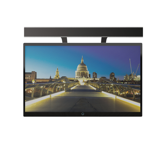 B-TECH Ventry Universal BTV914 - Befestigungskit (2 Klammern), Ansicht 2