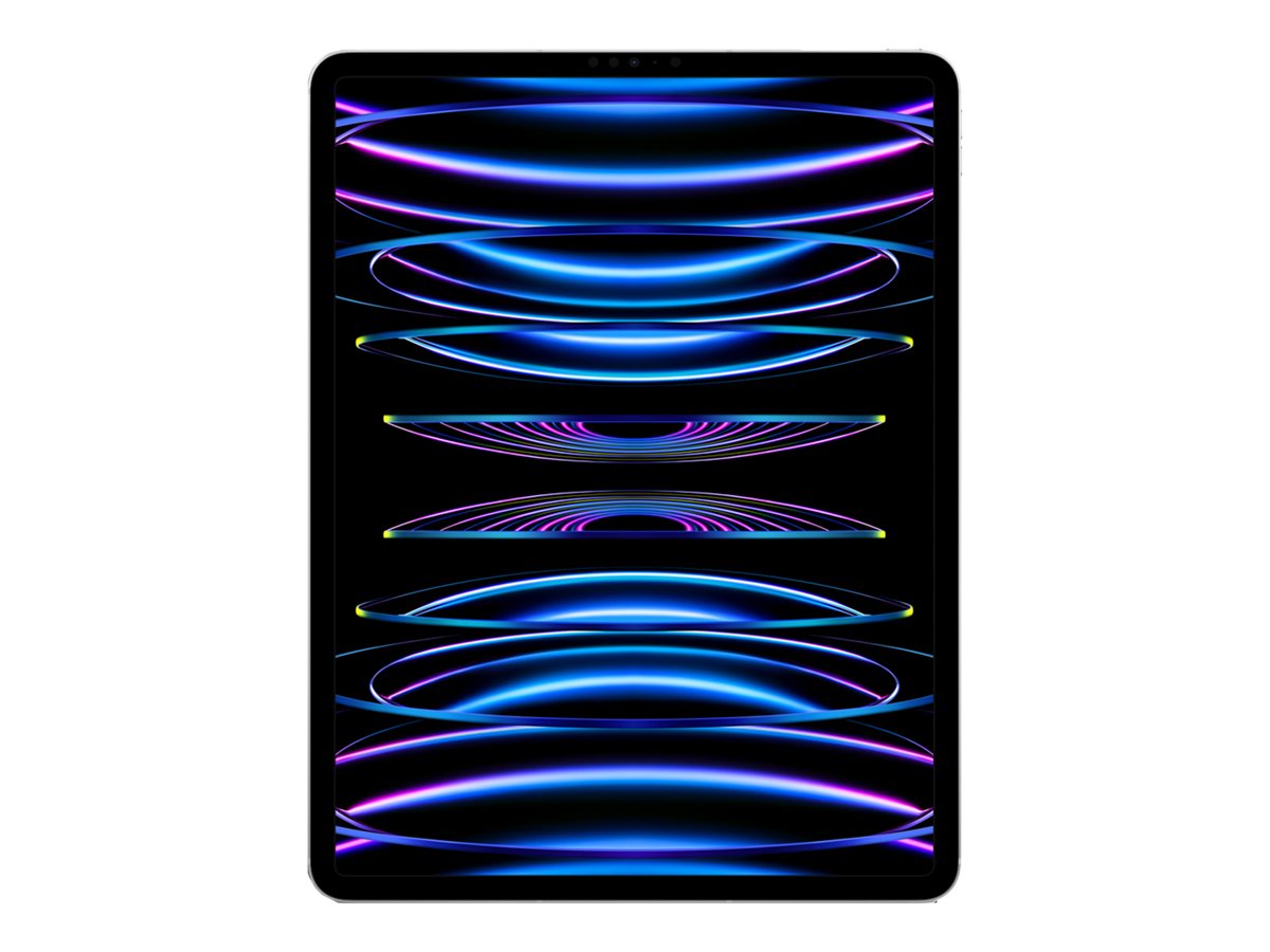 APPLE iPad Pro 12,9 - 2TB Cell Silver (MP273FD/A)