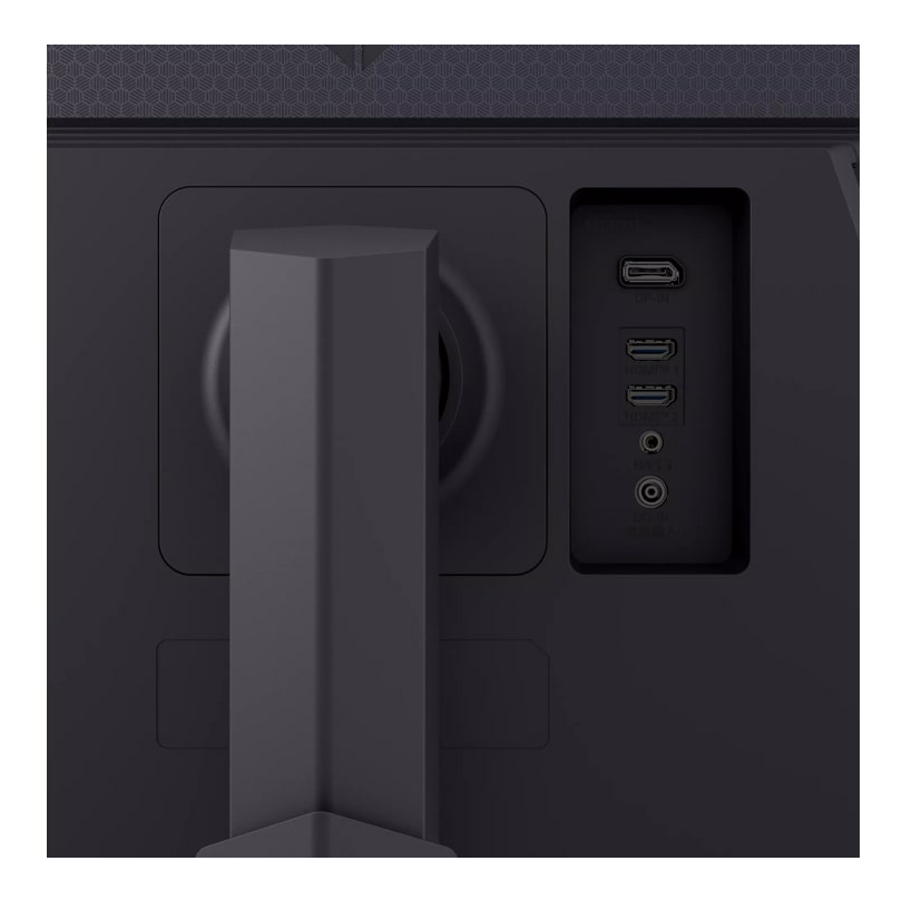 LG UltraGear 27GS75Q-B - LED-Monitor - Gaming - 68.4 cm (27), Ansicht 2