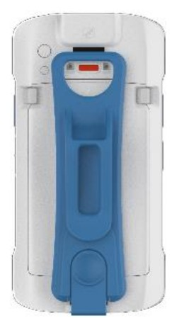 Zebra Handheld-Gürtelclip - für Zebra TC21-HC, Ansicht 2