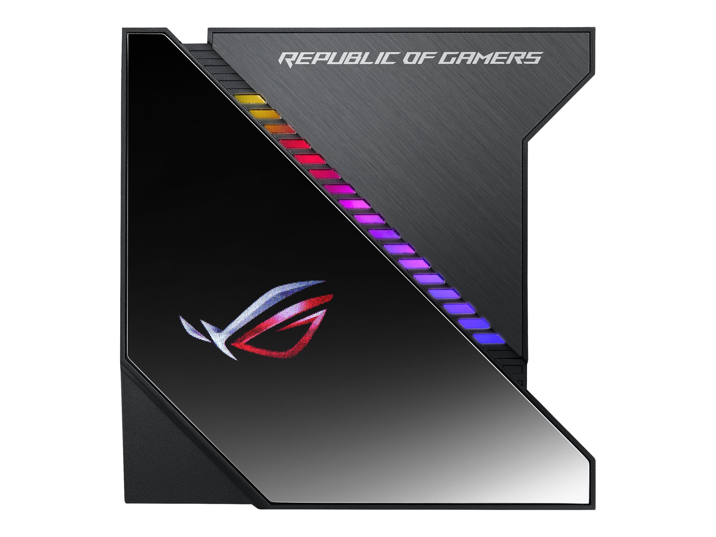 ASUS ROG Ryujin 240 - Prozessor-Flüssigkeitskühlsystem - (für: LGA1156, LGA1366, LGA1155, LGA2011, LGA1150, LGA2011-3, LGA1151, AM4, LGA2066, TR4, LGA1200)