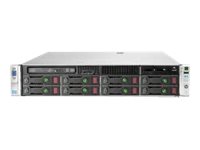 HP DL380 G8 8LFF CTO Server (665553-B21) - REFURB