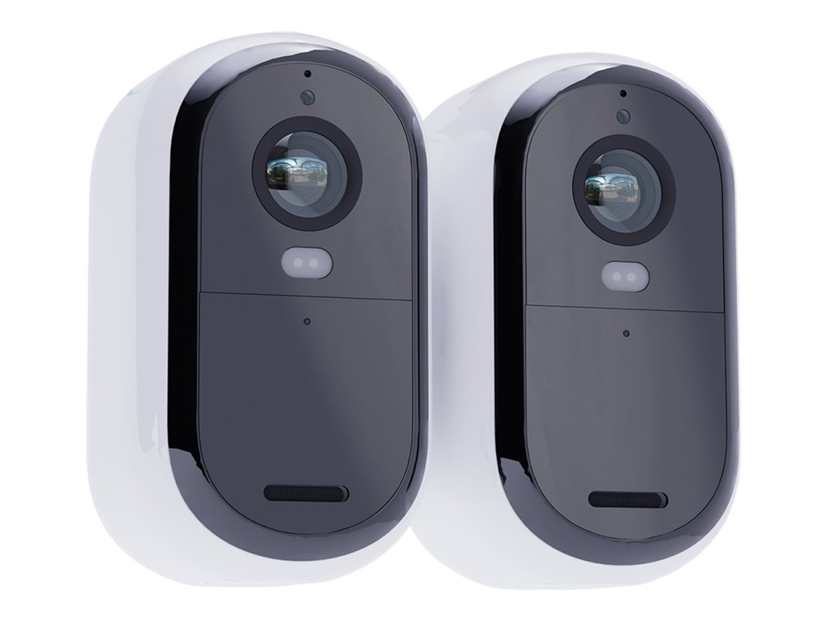ARLO ESSENTIAL 2 2K Outdoor Camera 2pack, Ansicht 4