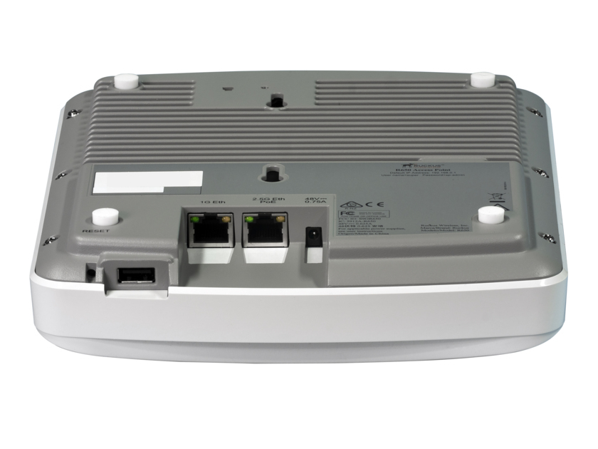 Ruckus ZoneFlex R650 - Accesspoint - Wi-Fi 6, Ansicht 3