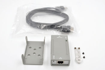 Exsys EX-1321-4K - Netzwerkadapter - USB 3.0, Ansicht 3