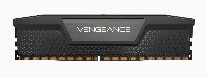 Corsair Vengeance 5200MT/s - 8 GB - DDR5, Ansicht 3