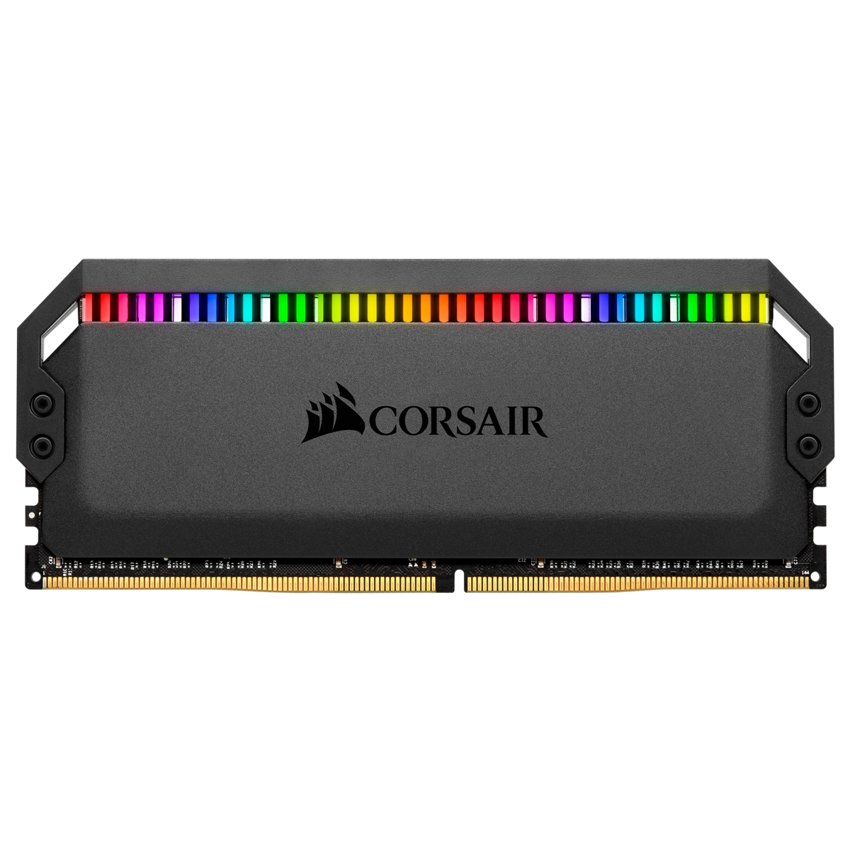 Corsair Dominator CMT32GX4M2D3600C18 - 32 GB - 2 x 16 GB - DDR4 - 3600 MHz