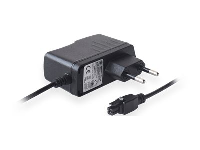 TELTONIKA 035R-00143 POWER SUPPLY 4pin (PR3PUEU3)