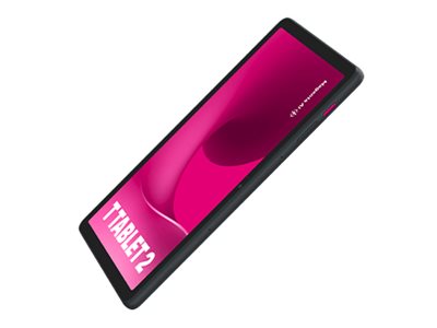 Deutsche Telekom T Tablet 2 schwarz Telekom - Tablet - 128 GB, Ansicht 3