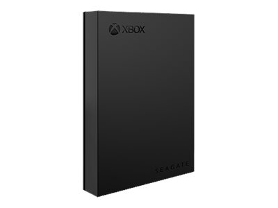 Seagate Game Drive for Xbox STKX4000402 - Festplatte - 4 TB - extern (tragbar)