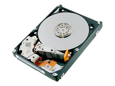 Toshiba AL Series AL15SEB12EP - Festplatte - Enterprise Performance - 1200 GB - intern - 2.5 (6.4 cm)