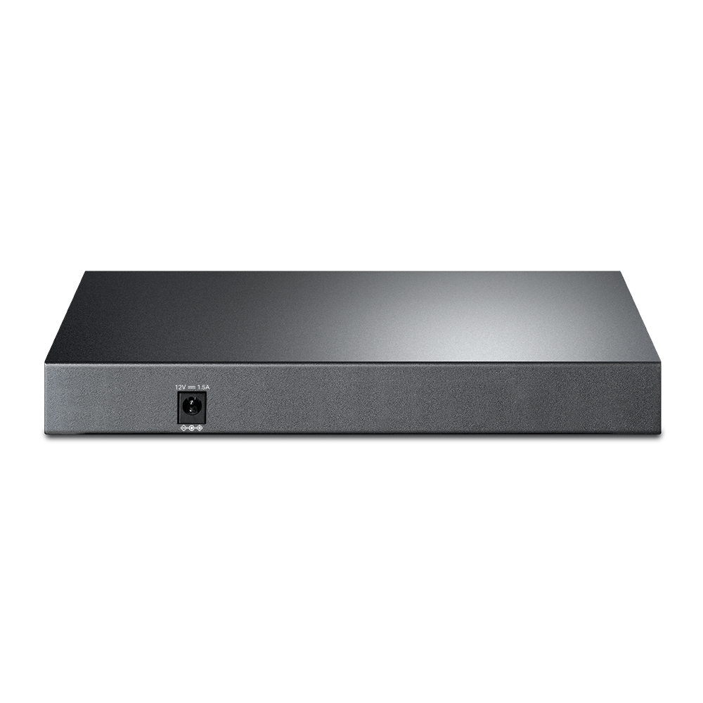 TP-LINK TL-SG105-M2 - V1 - Switch - unmanaged, Ansicht 3