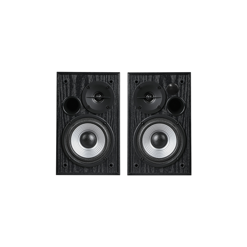 Edifier R990BT - Lautsprecher - 2.0-Kanal - kabellos, Ansicht 4