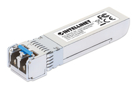 Intellinet SFP+-Transceiver-Modul - 10GbE - 10GBase-LR