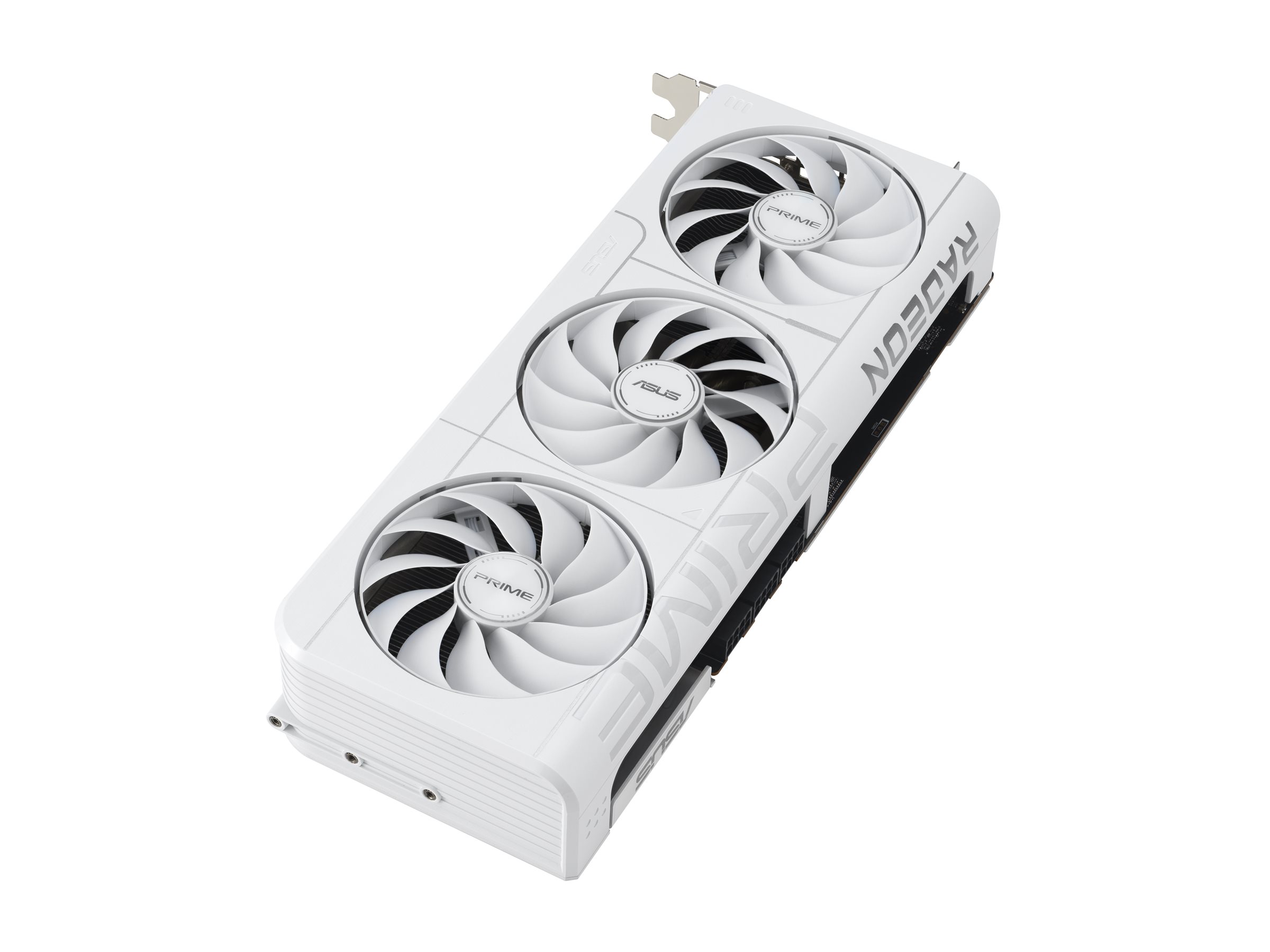 ASUS PRIME - OC Edition - Grafikkarte - Radeon