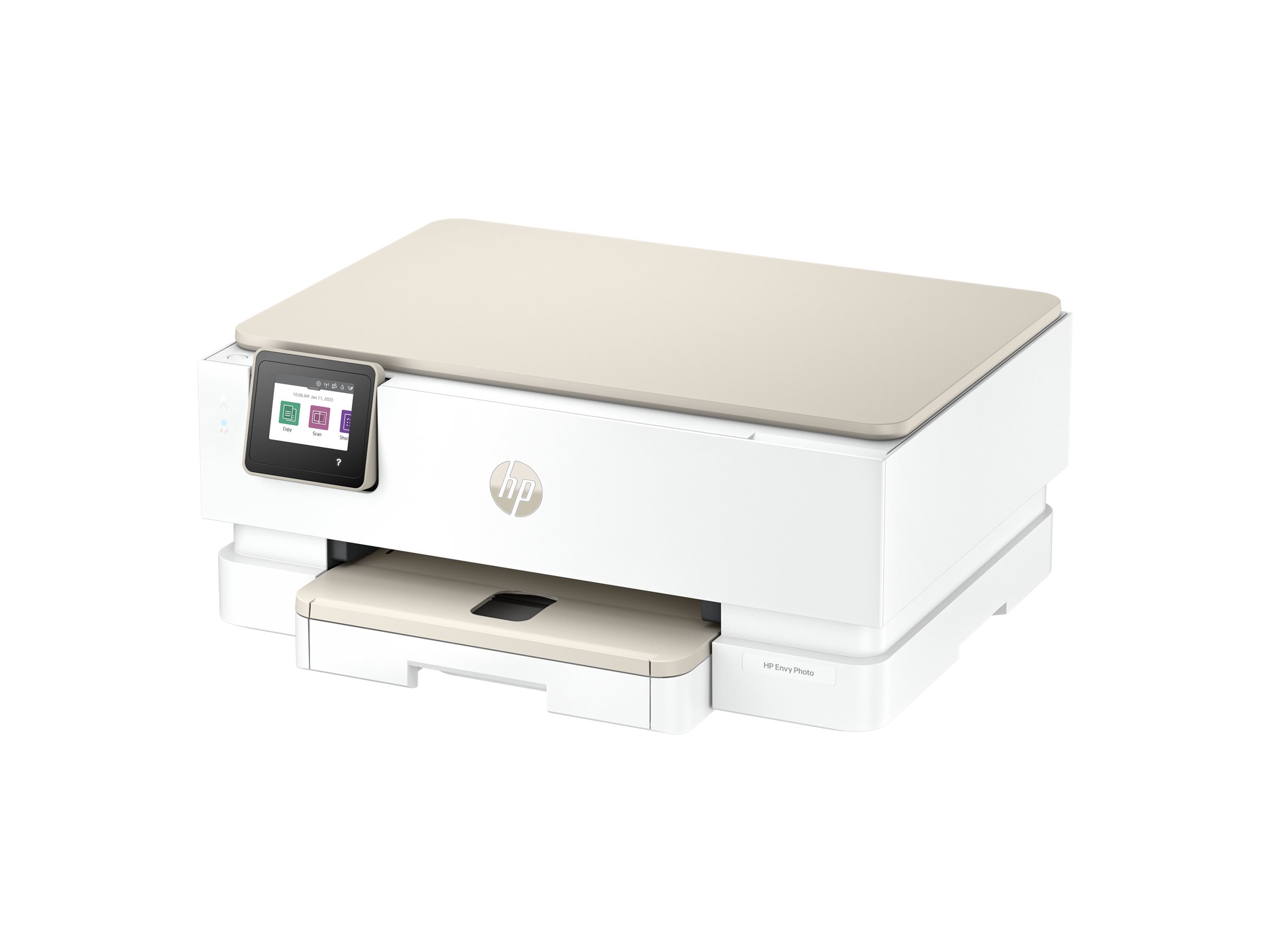 HP ENVY Photo 7230 All-in-One - Multifunktionsdrucker - Farbe - Tintenstrahl - 216 x 297 mm (Original)